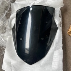 原付二種ヤマハ　NMAX 純正スクリーン　SE86