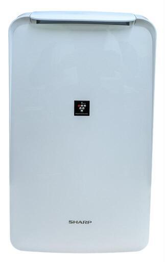 除湿機(SHARP/2023年製)