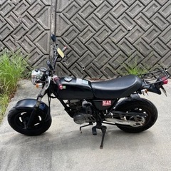 エイプ50
