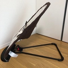 【受け渡し決定】ベビービョルン　バウンサーの画像