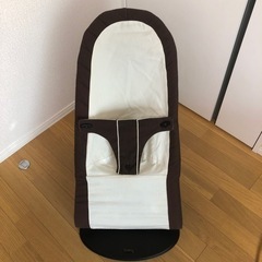 【受け渡し決定】ベビービョルン　バウンサー