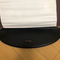 【受け渡し決定】ベビービョルン　バウンサーの画像