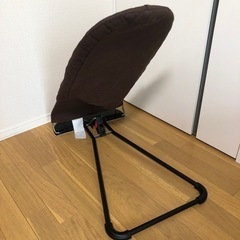 【受け渡し決定】ベビービョルン　バウンサーの画像