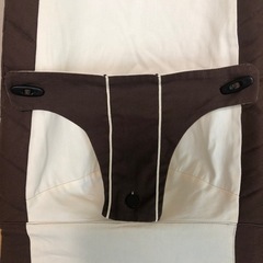 【受け渡し決定】ベビービョルン　バウンサーの画像