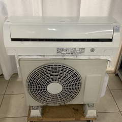 HITACHI 日立 ルームエアコン RAS-A28E 2016年製 8〜10畳