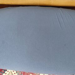 【値下げしました】Yogibo マックス カバー付き