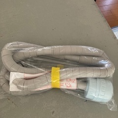 ★最終値下★東芝TOSHIBA洗濯機ホース給水ホースAW-9DH...