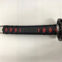 【レガストック江東店】PROPLICA 鬼滅の刃 日輪刀(竈門炭治郎) 約880mm ABS・ダイキャスト製 塗装済み完成品フィギュアの画像