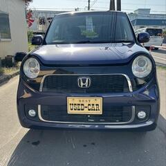 ホンダ★N ONE！！4WD♪