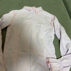 グリーンレーベルリラクシング　キッズ　カットソー　トレーナー　サイズ150センチの画像