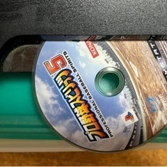 大至急ps3 プレステ3 おまけ付きの画像