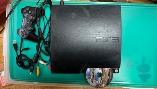 大至急ps3 プレステ3 おまけ付き 【公式通販】