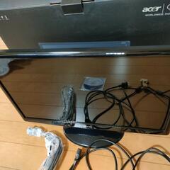 acer 24 インチ　光沢の画像