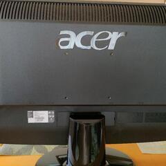acer 24 インチ　光沢の画像
