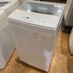 【愛品館市原店】ニトリ 2022年製 6.0Kg洗濯機 NTR60  【愛市I4S031649-104】