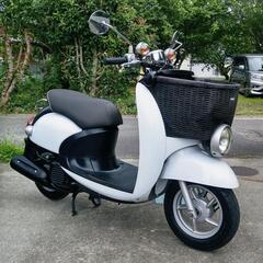 sa37jビーノモルフェ　Fi ★ホワイト塗装車★整備済★書類無...