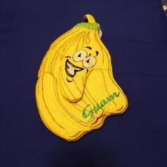 《お値下げ》グアムのお土産ミトン（鍋つかみ）