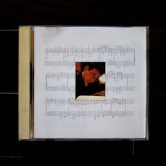 CD「大江光の音楽」の画像