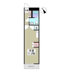 🌻入居費用21万円🌻】✨審査No.1✨ 🔥山手線「恵比寿」駅 徒...