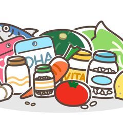 【謝礼23000円】【男性限定】健康野菜のサプリメントモニター♪