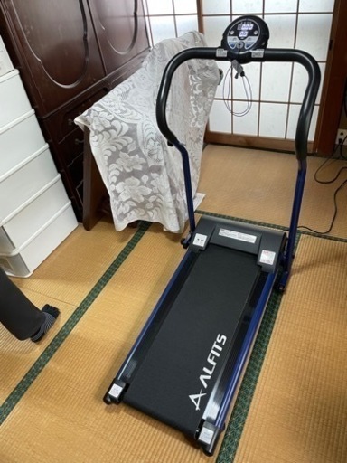 ルームランナー
