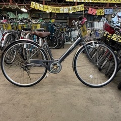 【3575】シティ　27インチ　8,300円（防犯・税込）