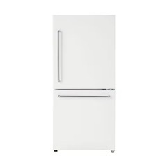 （受渡予定決まりました🙇‍♀️）無印良品/MUJI 2ドア冷凍冷蔵庫 MJ-R16A-2 157L 100V 50/60Hz AQUA/アクア 2018年購入/動作快調の画像