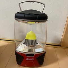 ミレニアLEDキャンプサイトランタンの画像
