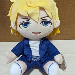 新品未使用 にじさんじ ぬいぐるみ