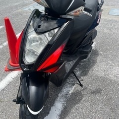 取引者募集中です。　7月30日までは50,000円　125cc ...