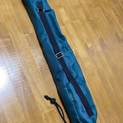 🐆ジャガー3本足　折りたたみチェアーの画像