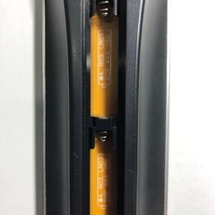 TOSHIBA REGZA 東芝テレビ リモコン CT-90392の画像