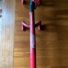 ホーネット　自動車用　ハンドルロック　中古