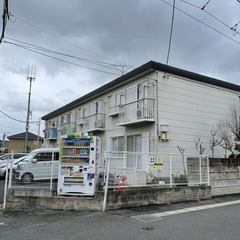 💥 自営業・水商売も👌 敷金礼金０円 😄    ＪＲ武蔵野線 市...