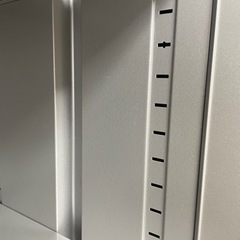 スチールキャビネットの画像