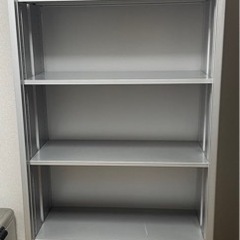 スチールキャビネットの画像