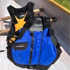 (約定済みになります)カナディアンカヌー　16ftの画像