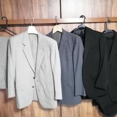 紳士服　スーツ　礼服