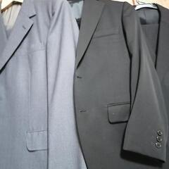 紳士服　スーツ　礼服の画像