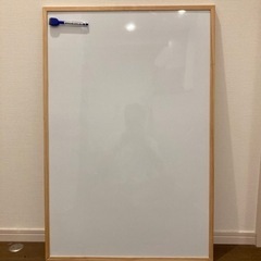 ホワイトボードの画像
