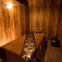 【男女ご利用可能】リラクゼーションマッサージサロン（asian relaxation villa 大和南林間店)です♪ - ボディケア