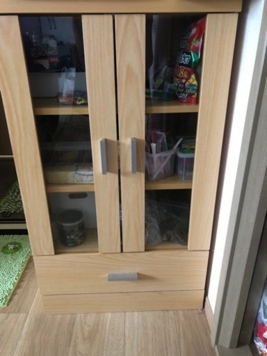 収納家具