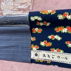 着物布(反物)