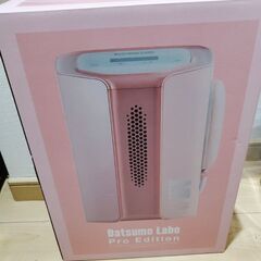 脱毛器 (脱毛LABO)