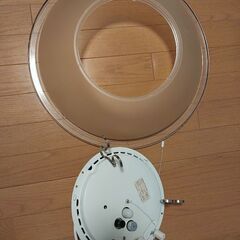 シーリングライト　蛍光灯器具　照明器具