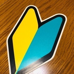 初心者マーク15