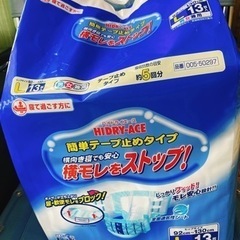 介護 オムツ 【Lサイズ】大人用