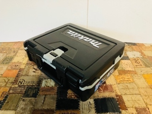 最新モデル　新品未開封 18V インパクトドライバー