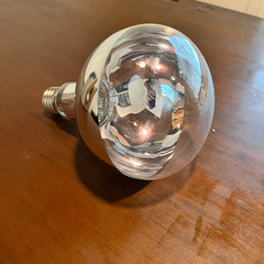 白熱レフ球(新品) 屋外用の画像