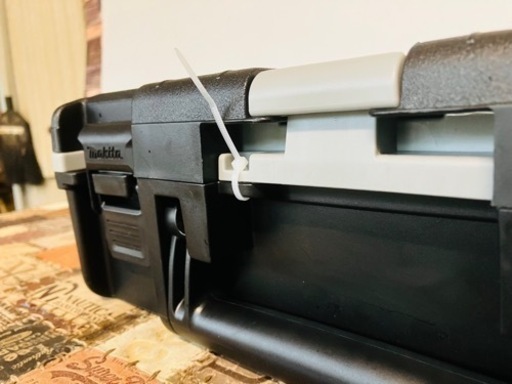 最新モデル インパクトドライバー 18V 新品未開封品
